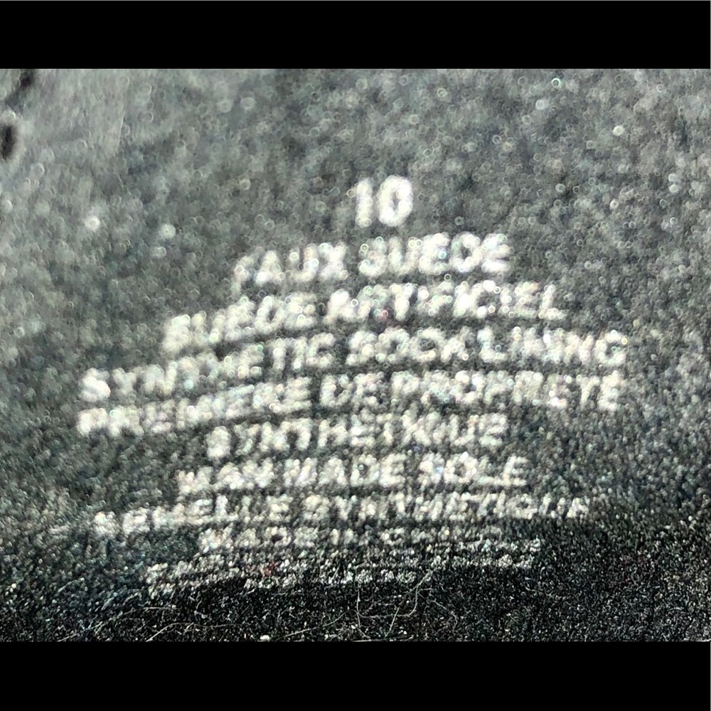 Express | Bootie - Picture 6 of 6
